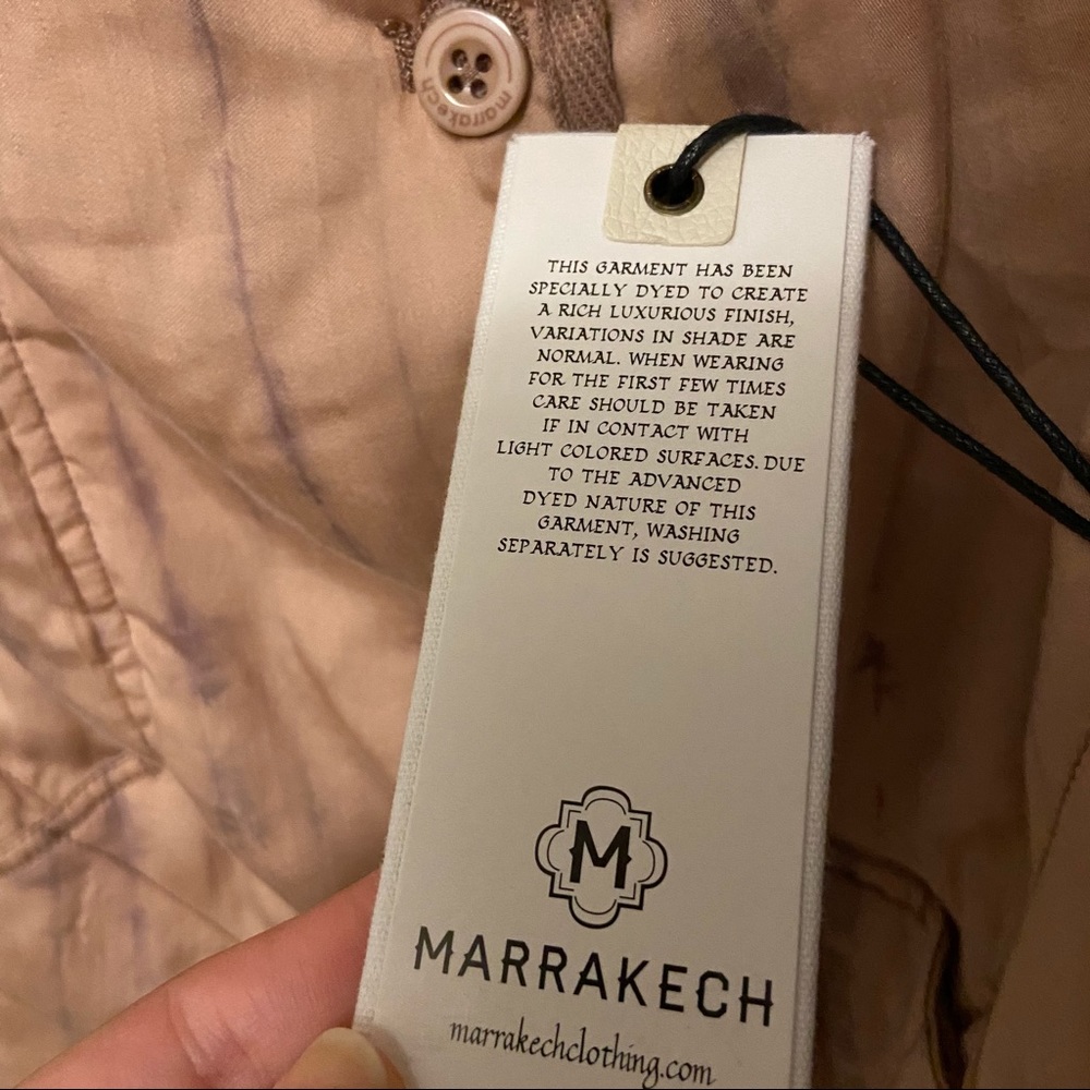 Marrakech Jacket - Picture 7 of 8